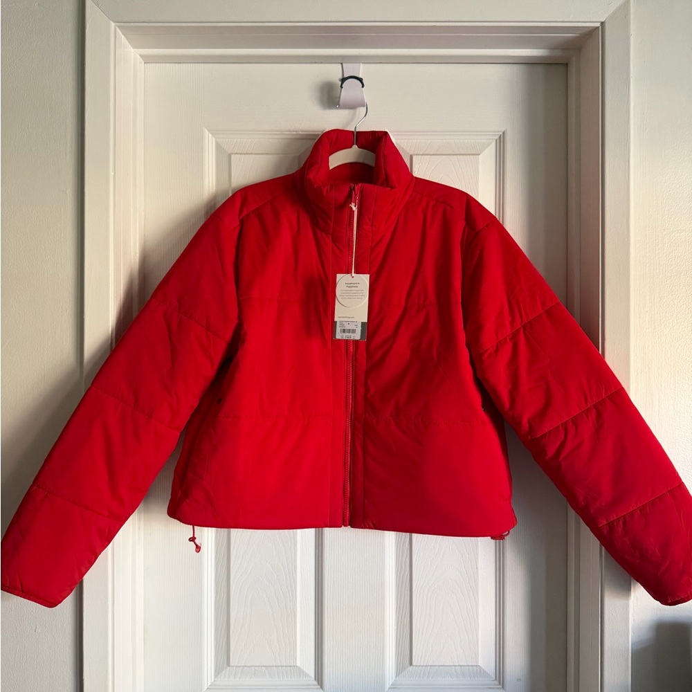 Vuori Canyon Insulated Venture Jacket - Picture 2 of 9